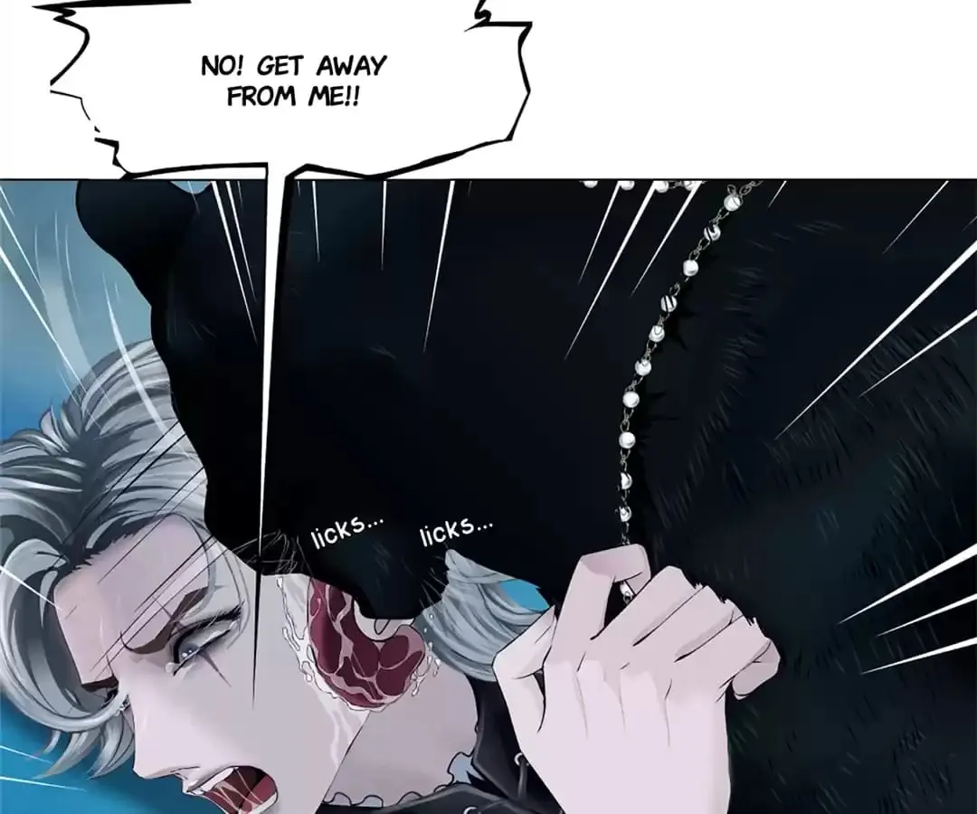 Read Mercy Killing chapter 135 image 8 on Lezhin