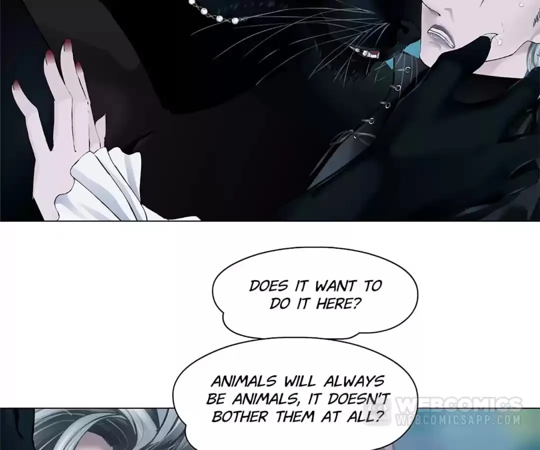 Read Mercy Killing chapter 136 image 1 on Lezhin