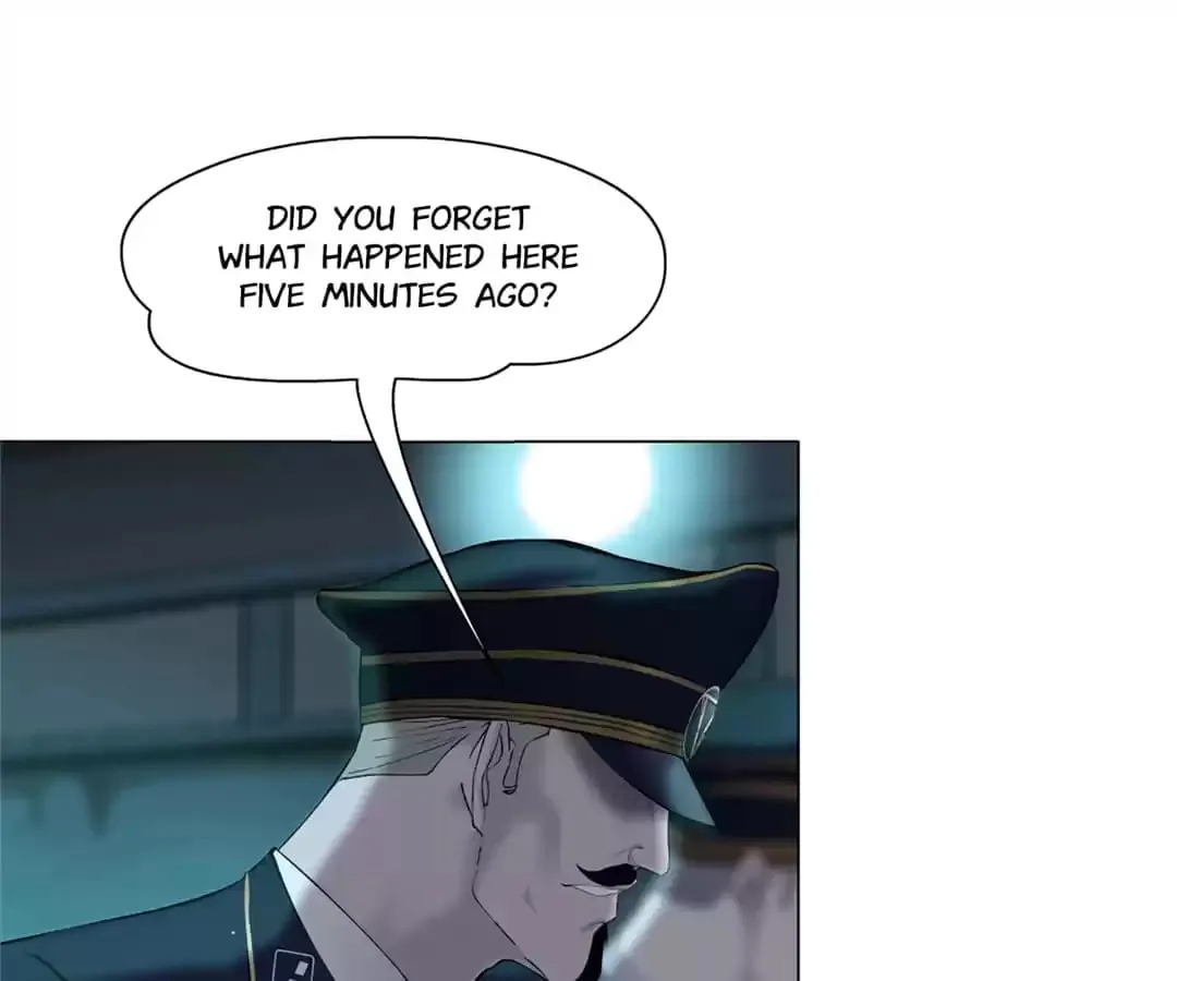Read Mercy Killing chapter 136 image 10 on Lezhin