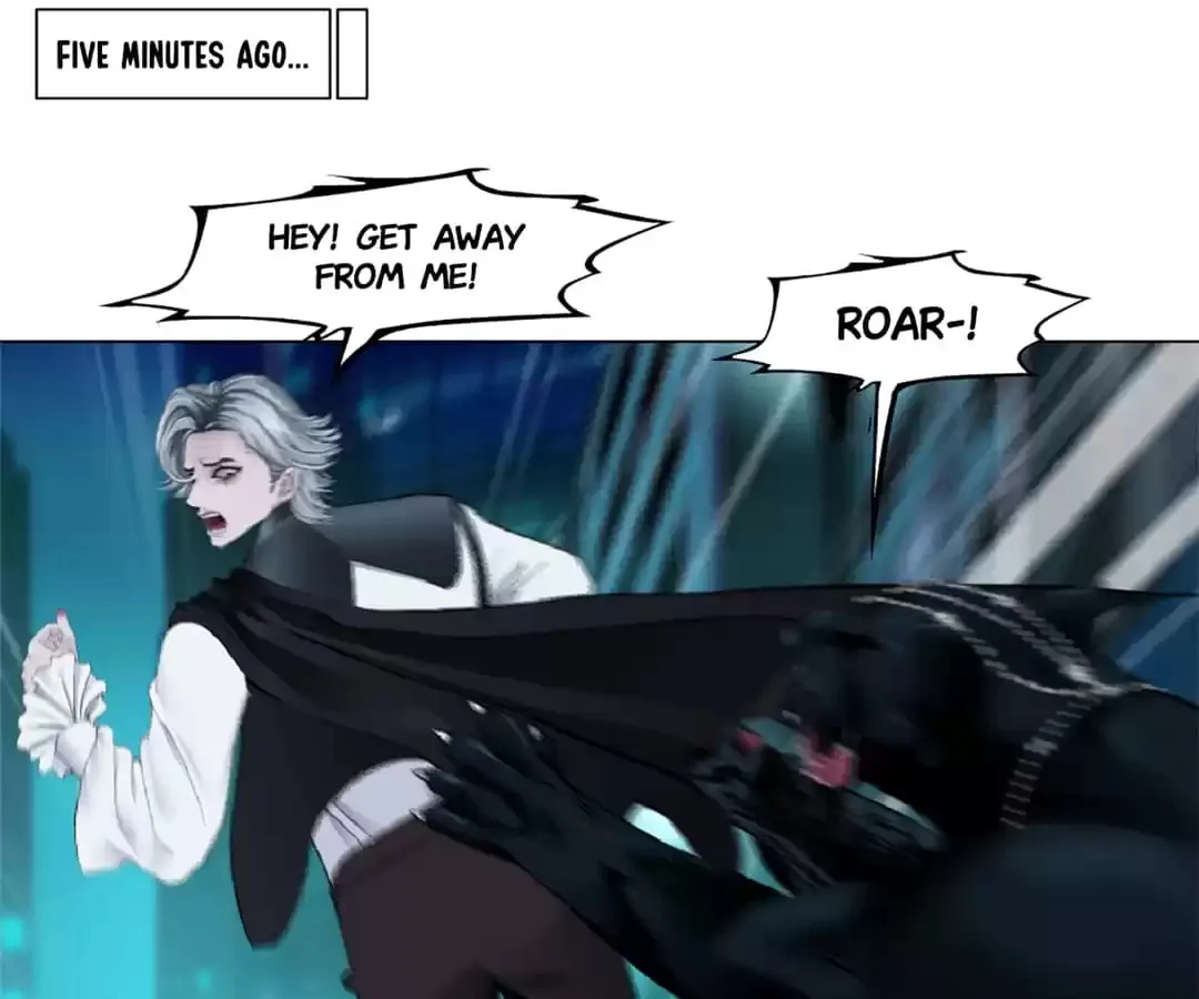 Read Mercy Killing chapter 136 image 12 on Lezhin