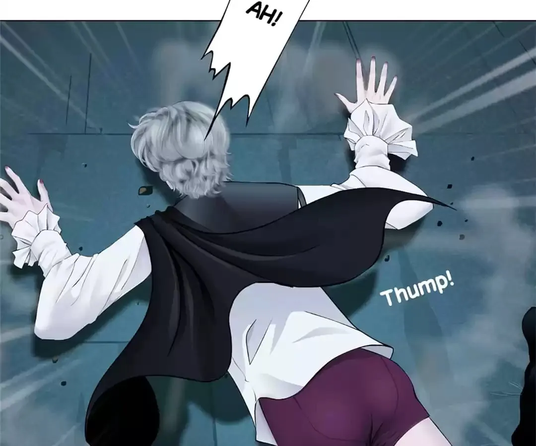 Read Mercy Killing chapter 136 image 15 on Lezhin