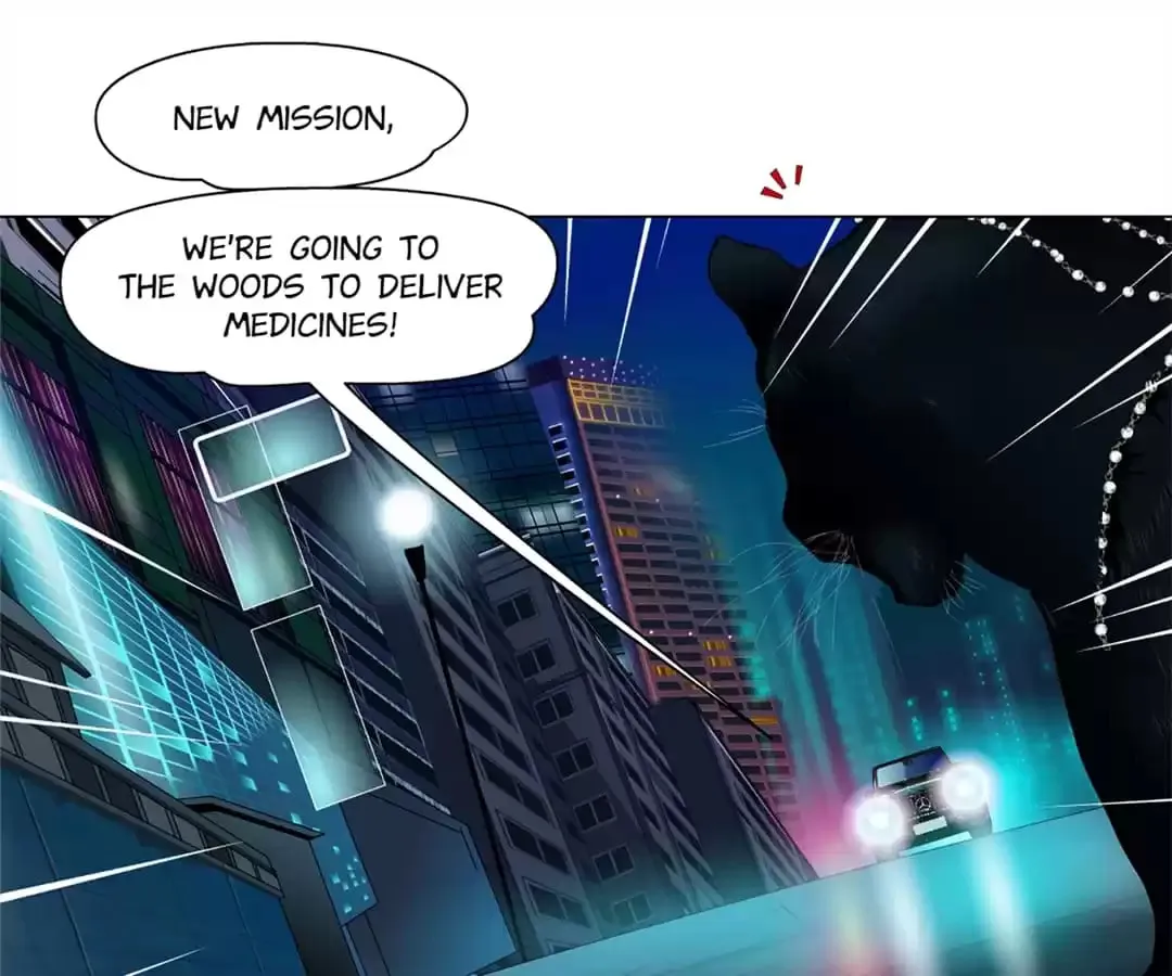 Read Mercy Killing chapter 136 image 17 on Lezhin