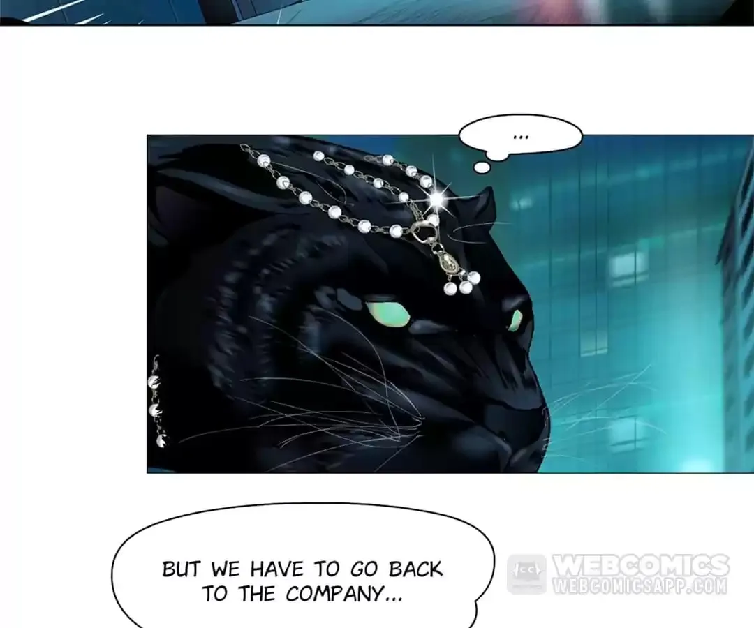 Read Mercy Killing chapter 136 image 18 on Lezhin