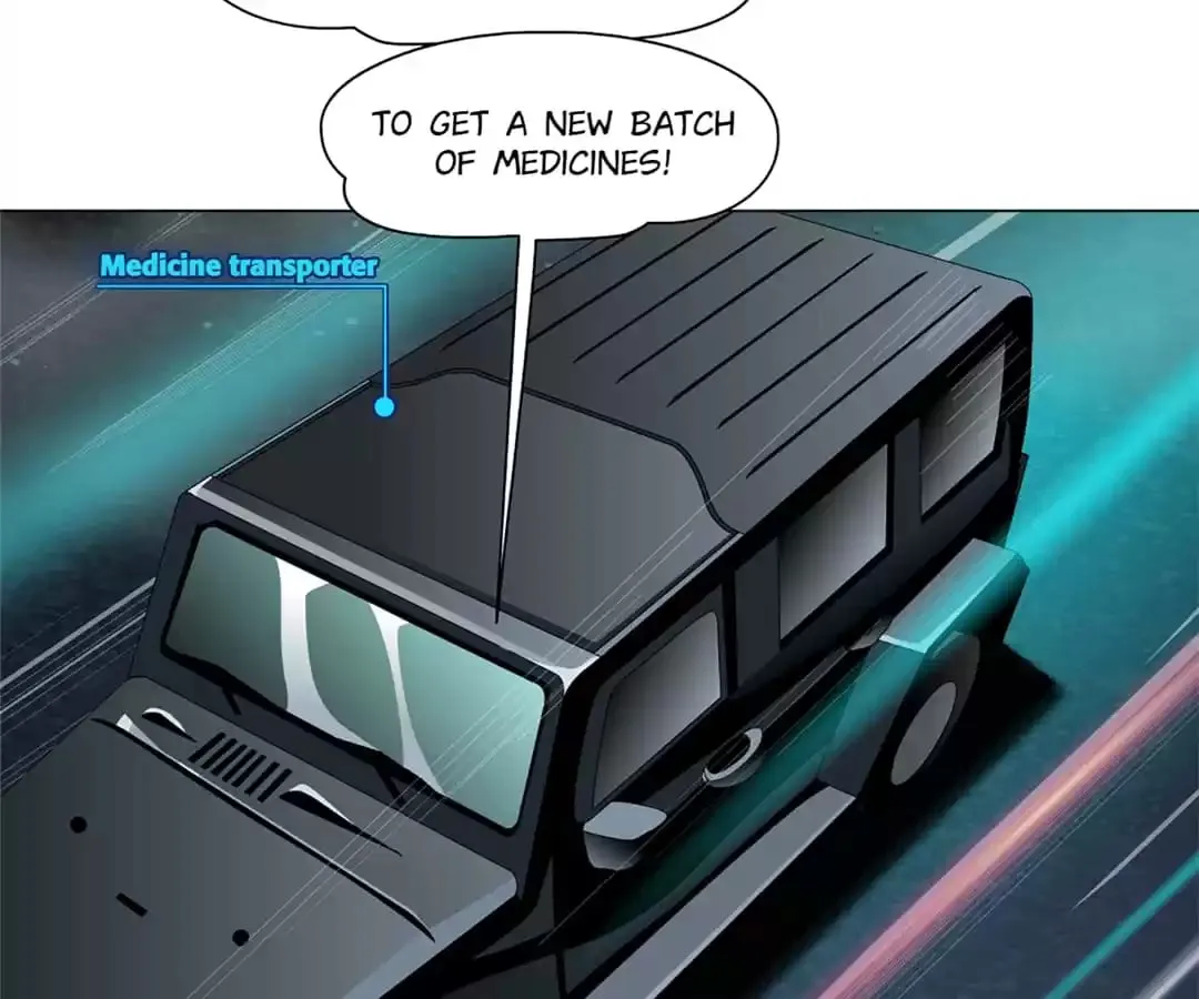 Read Mercy Killing chapter 136 image 19 on Lezhin