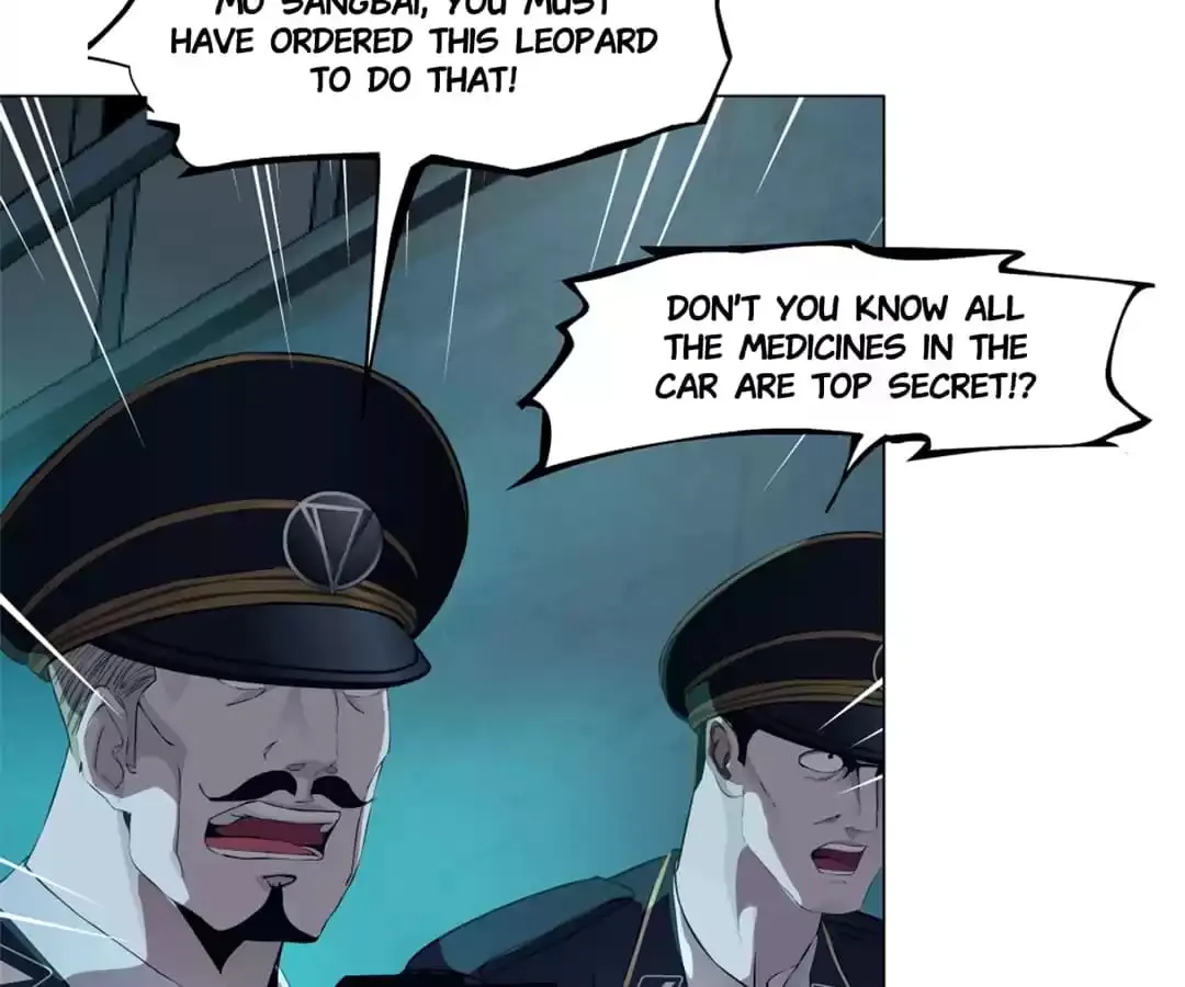 Read Mercy Killing chapter 136 image 25 on Lezhin