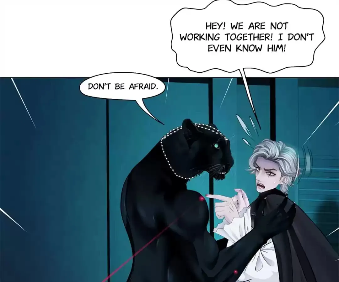 Read Mercy Killing chapter 136 image 27 on Lezhin