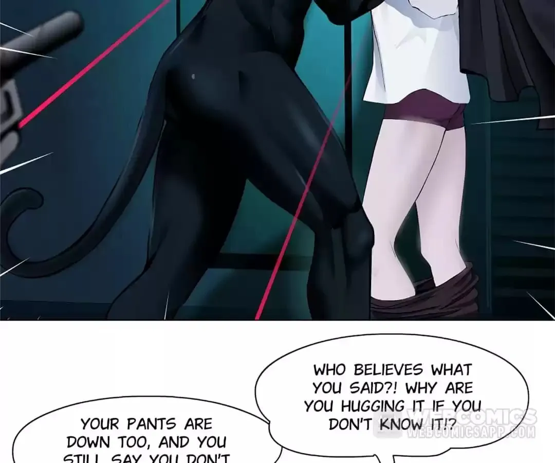 Read Mercy Killing chapter 136 image 28 on Lezhin