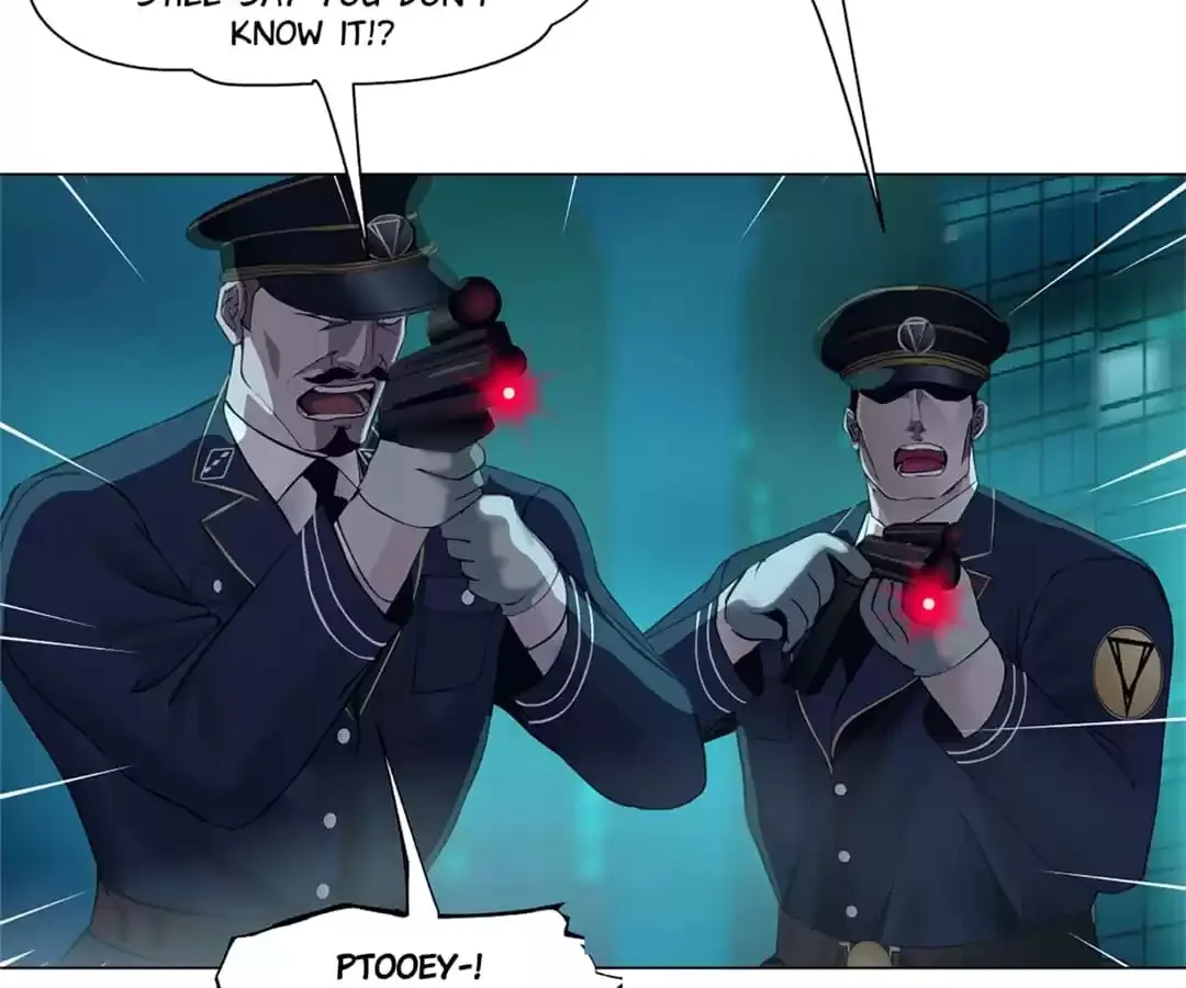 Read Mercy Killing chapter 136 image 29 on Lezhin