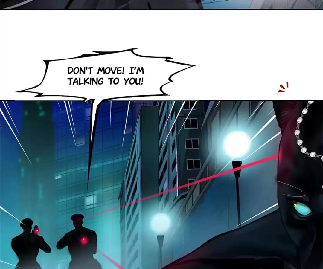 Read Mercy Killing chapter 136 image 3 on Lezhin