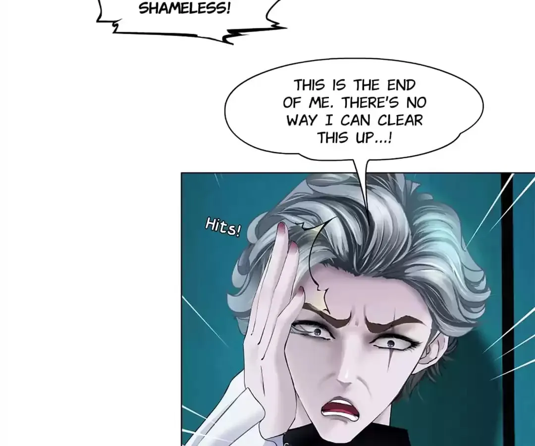 Read Mercy Killing chapter 136 image 30 on Lezhin