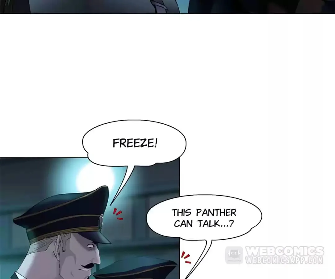 Read Mercy Killing chapter 136 image 33 on Lezhin