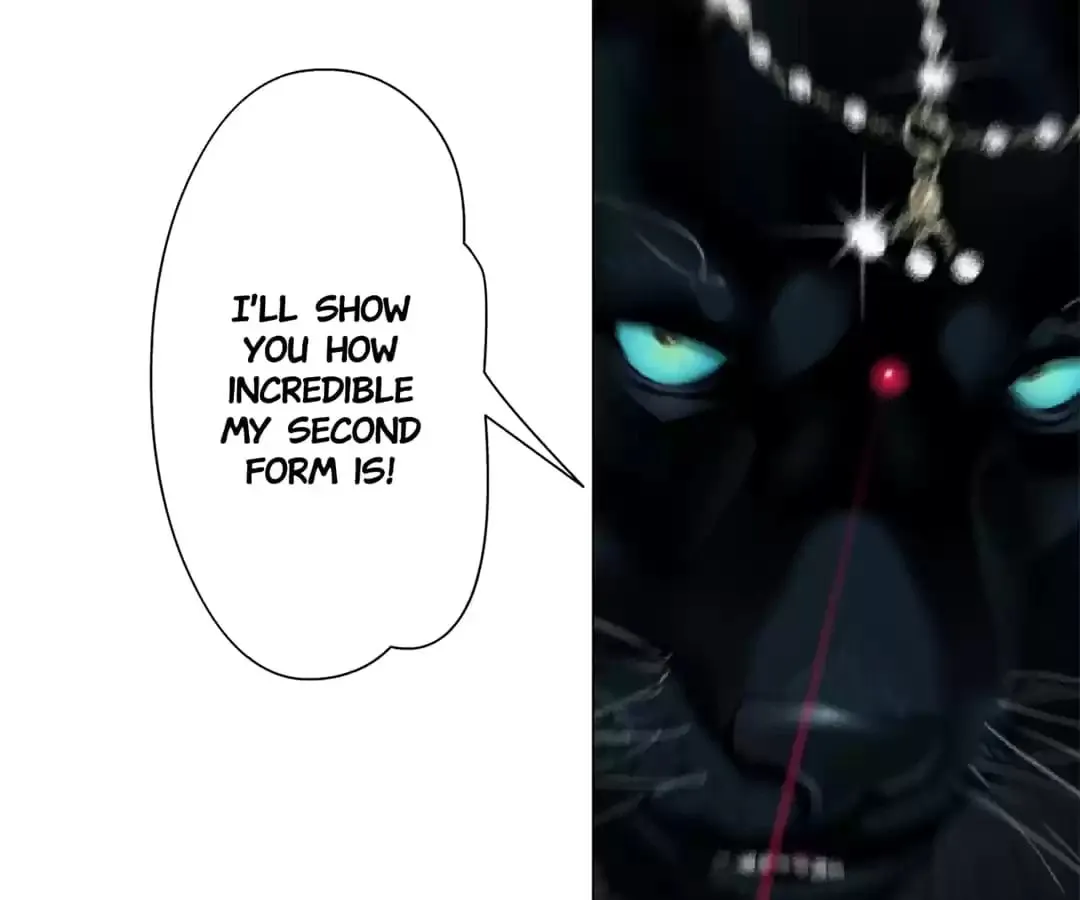 Read Mercy Killing chapter 136 image 35 on Lezhin