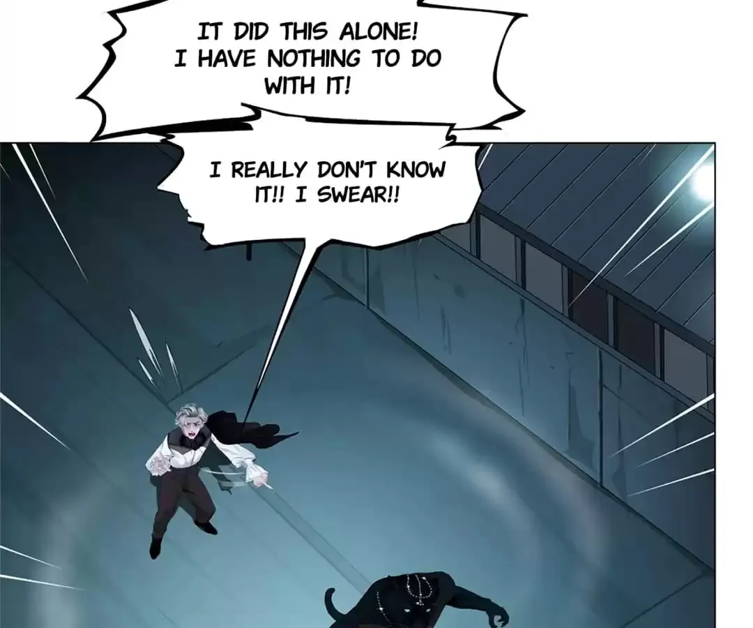 Read Mercy Killing chapter 136 image 45 on Lezhin