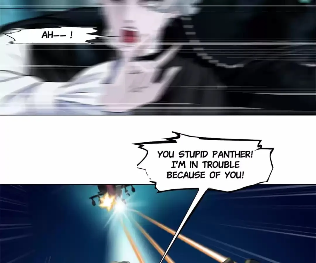 Read Mercy Killing chapter 136 image 49 on Lezhin