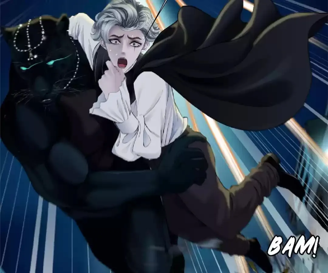 Read Mercy Killing chapter 136 image 50 on Lezhin