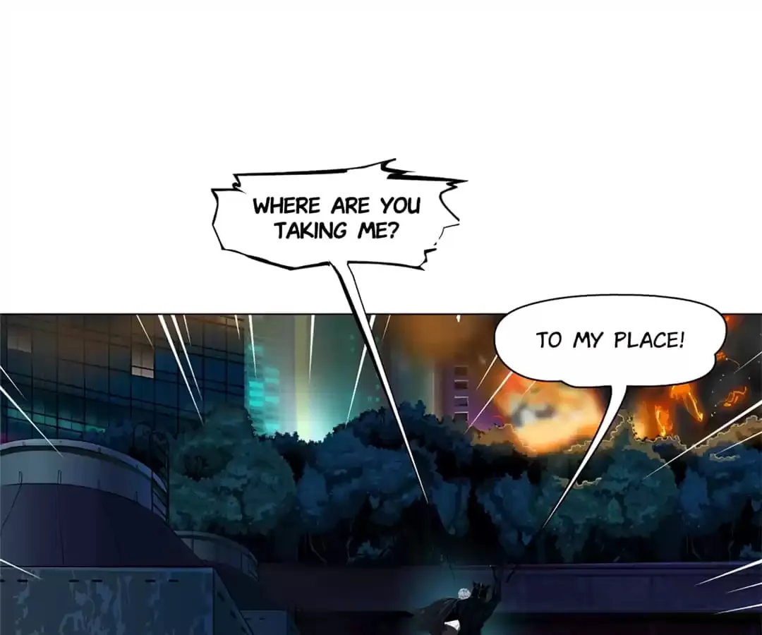Read Mercy Killing chapter 136 image 52 on Lezhin