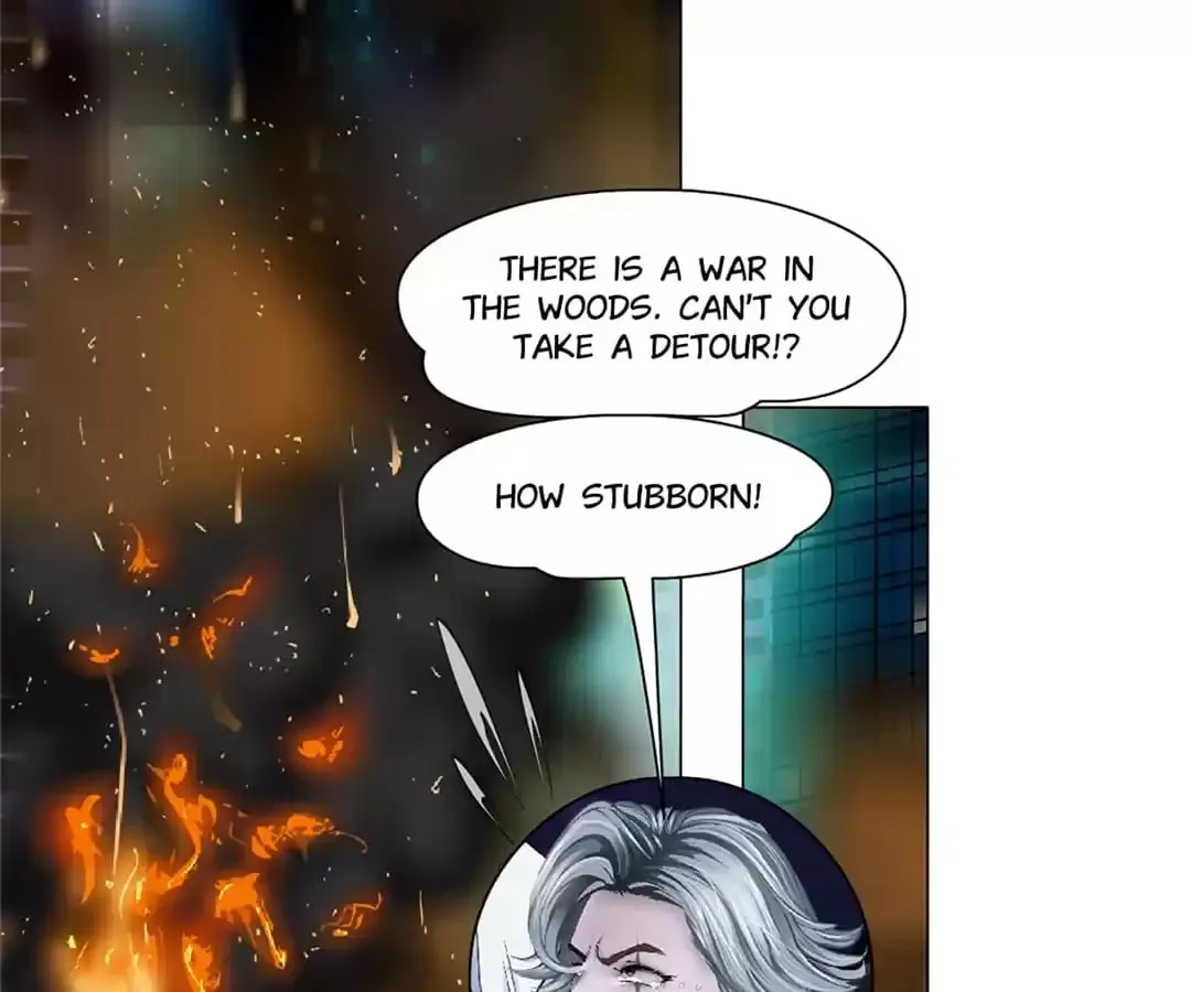 Read Mercy Killing chapter 136 image 54 on Lezhin