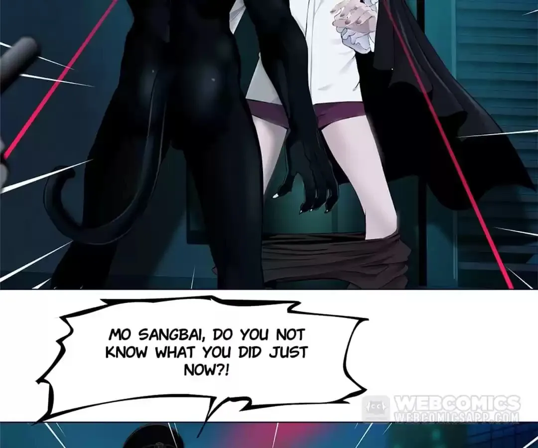 Read Mercy Killing chapter 136 image 6 on Lezhin