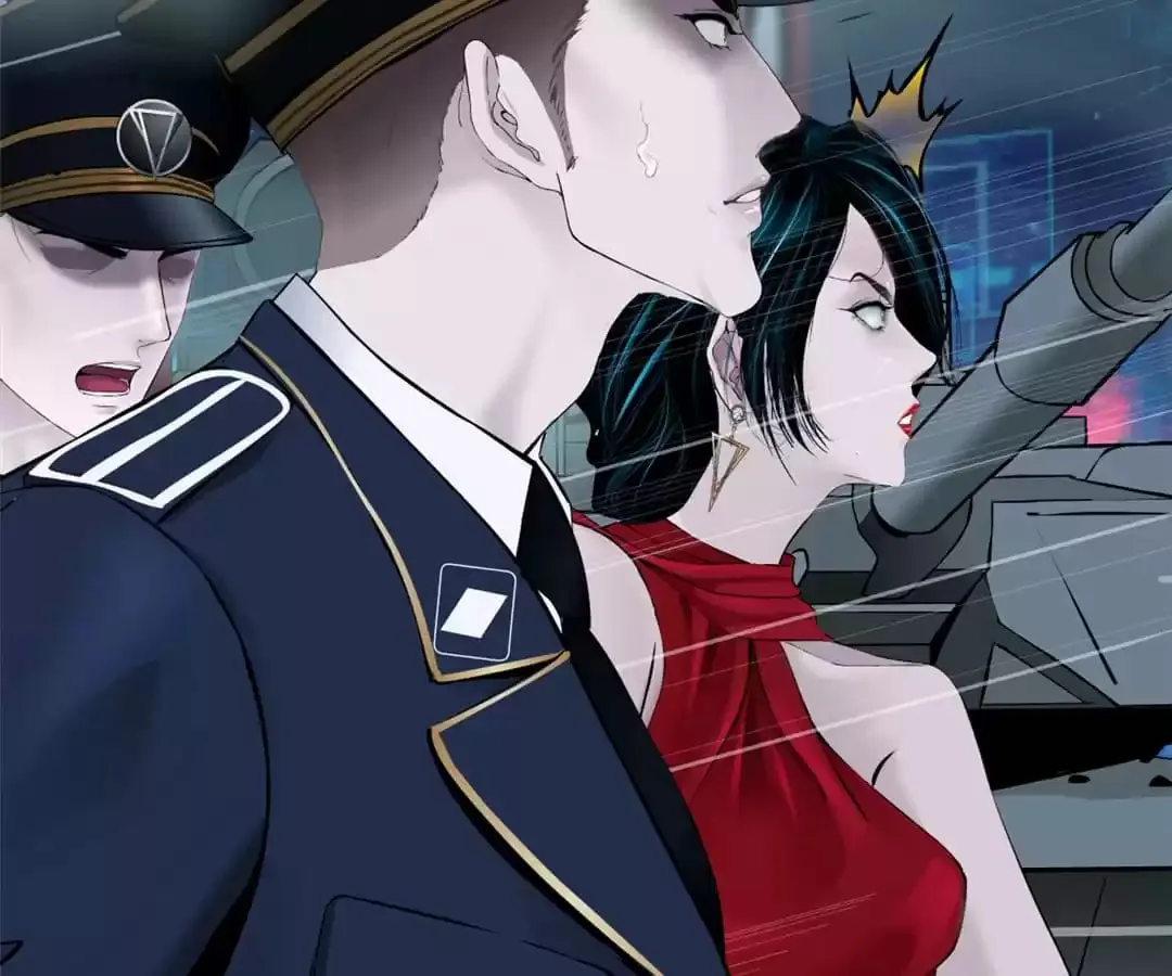 Read Mercy Killing chapter 136 image 68 on Lezhin