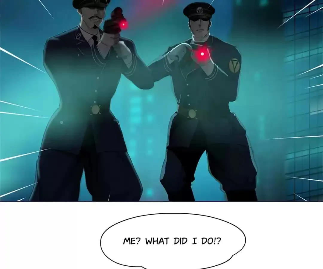 Read Mercy Killing chapter 136 image 7 on Lezhin
