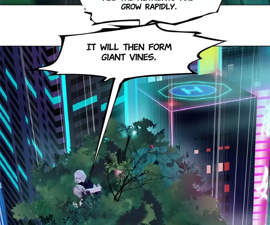 Read Mercy Killing chapter 136 image 72 on Lezhin