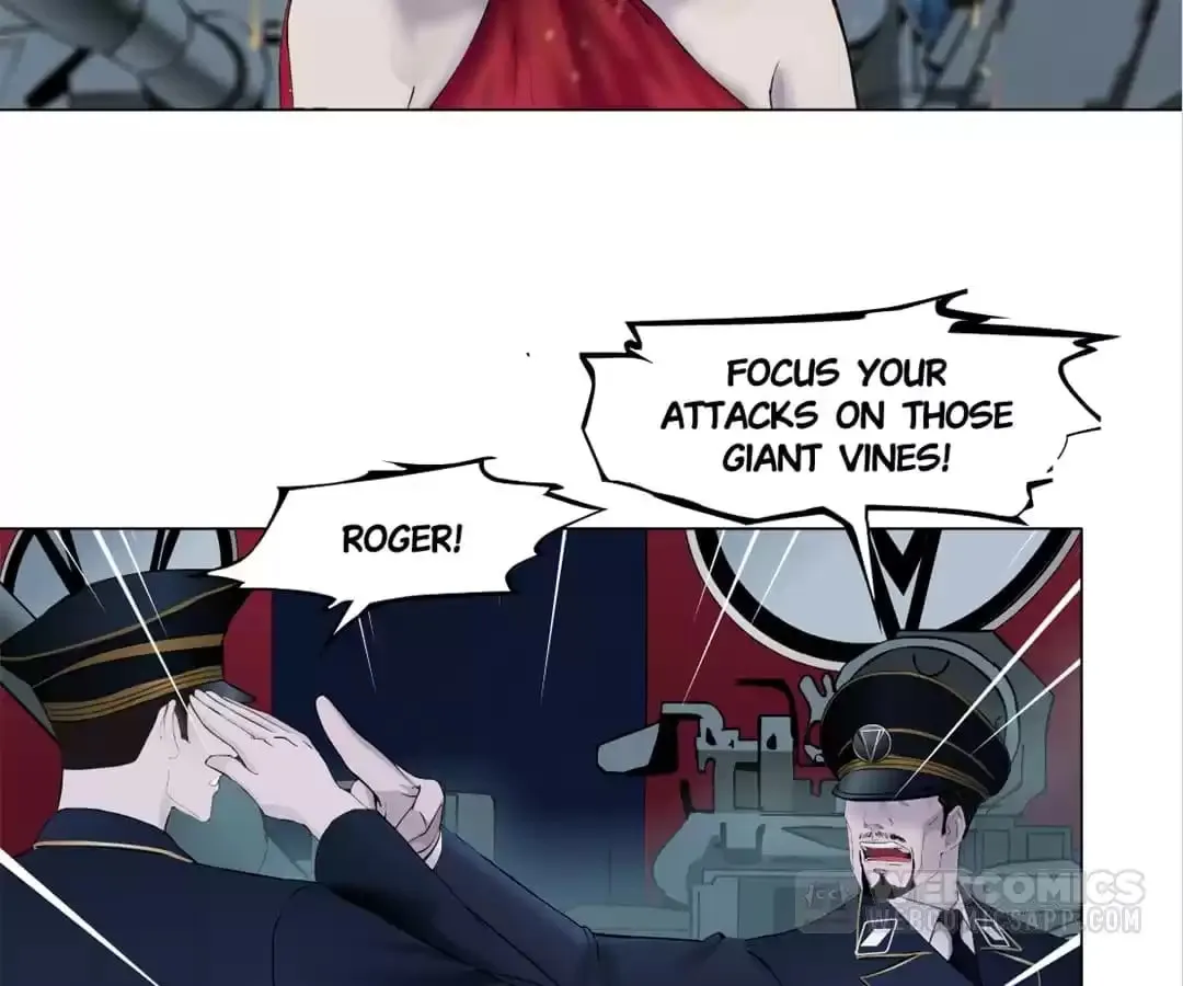 Read Mercy Killing chapter 137 image 1 on Lezhin