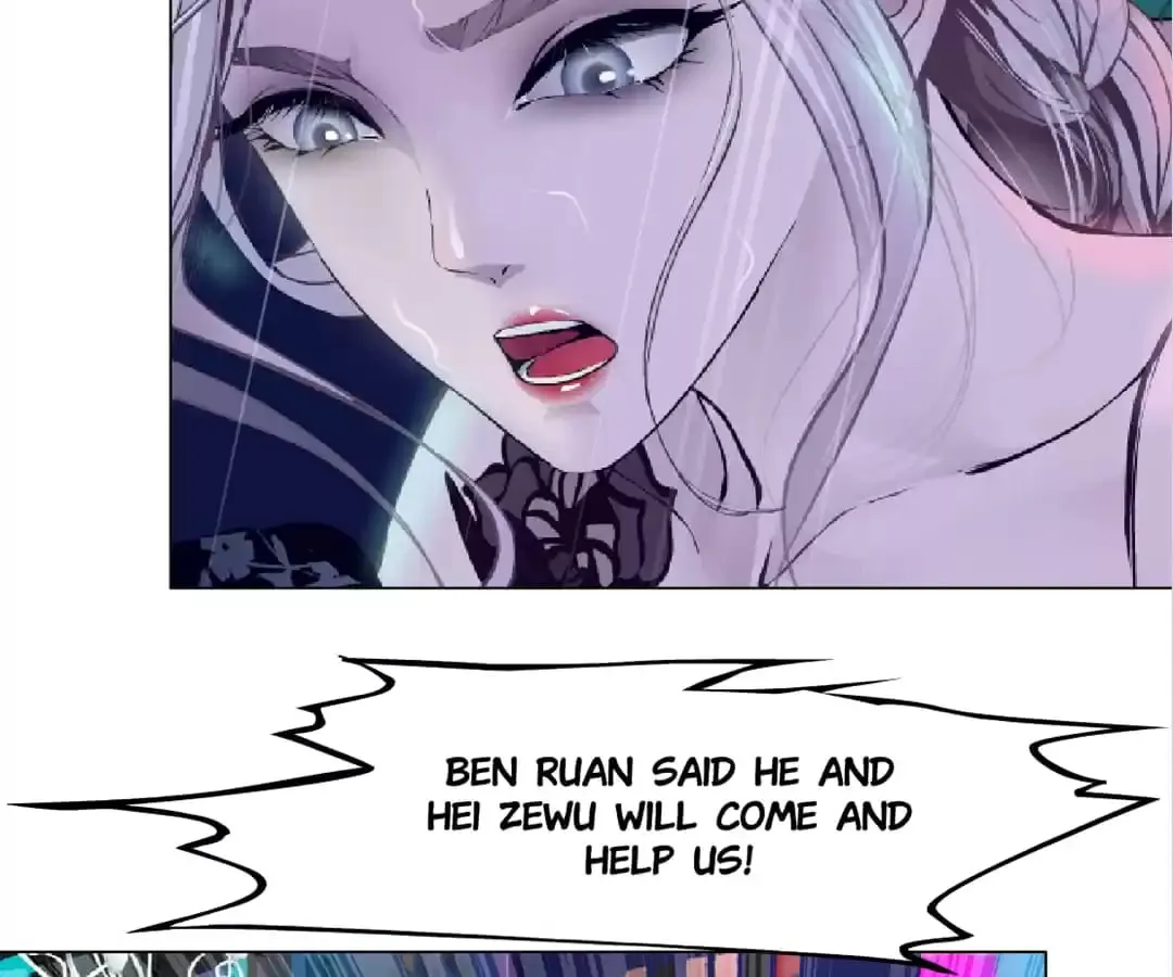 Read Mercy Killing chapter 137 image 10 on Lezhin
