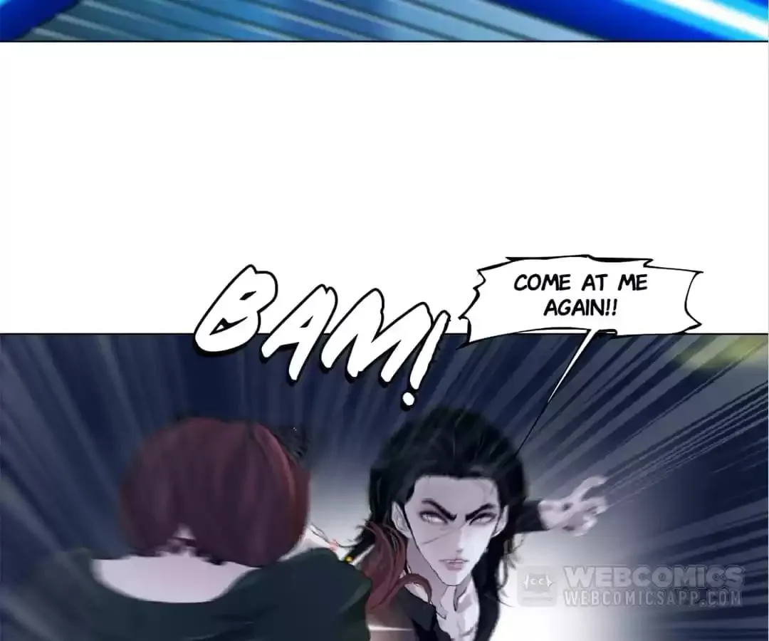 Read Mercy Killing chapter 137 image 14 on Lezhin