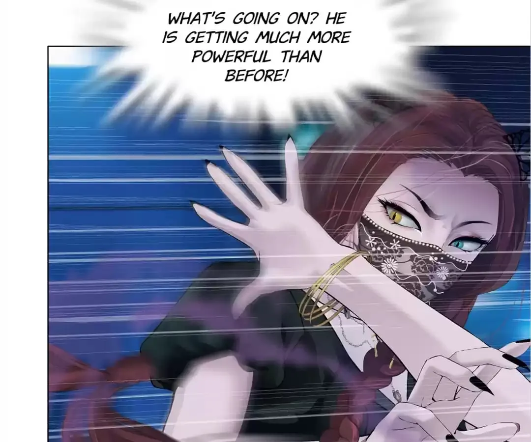 Read Mercy Killing chapter 137 image 16 on Lezhin
