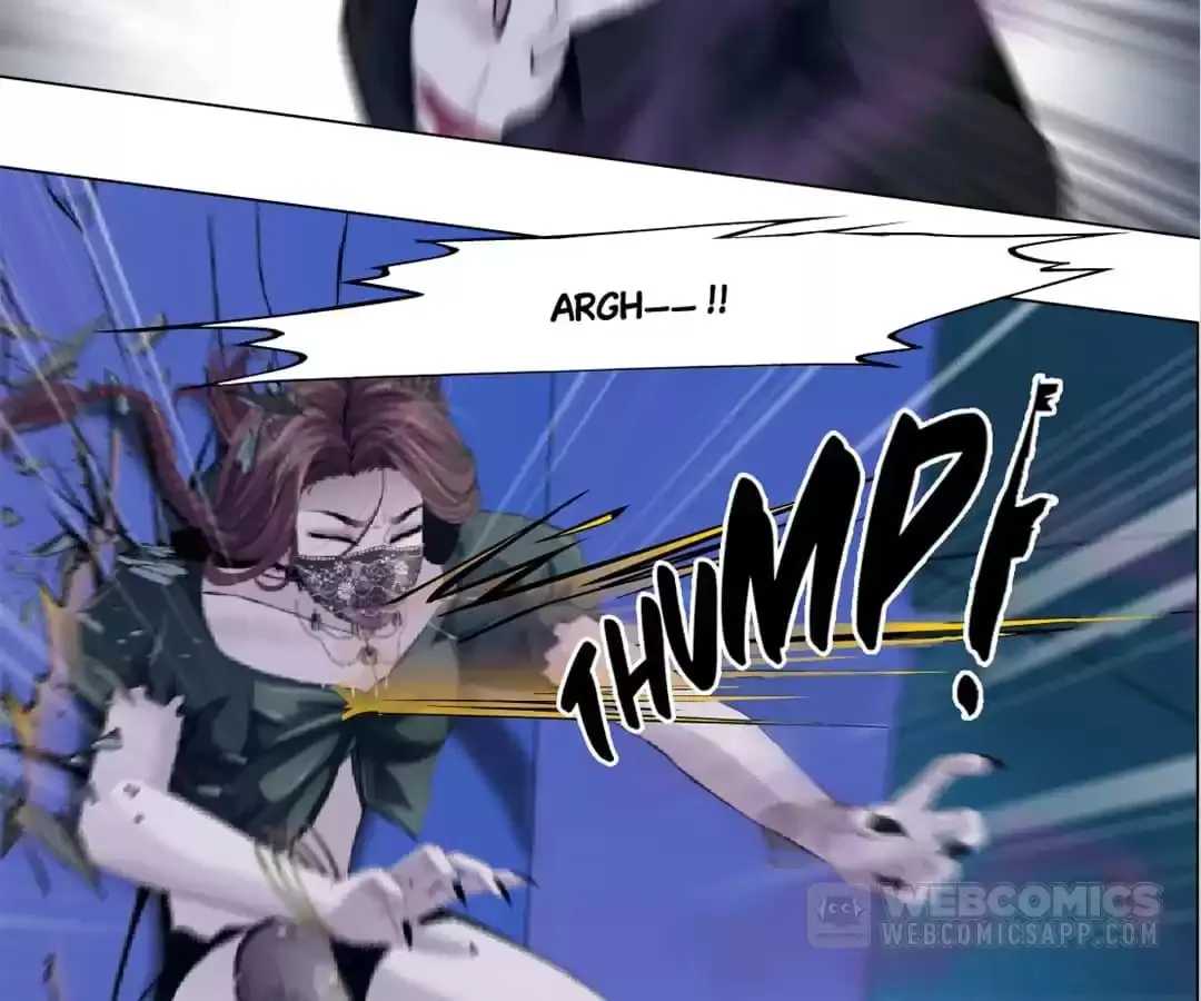 Read Mercy Killing chapter 137 image 19 on Lezhin