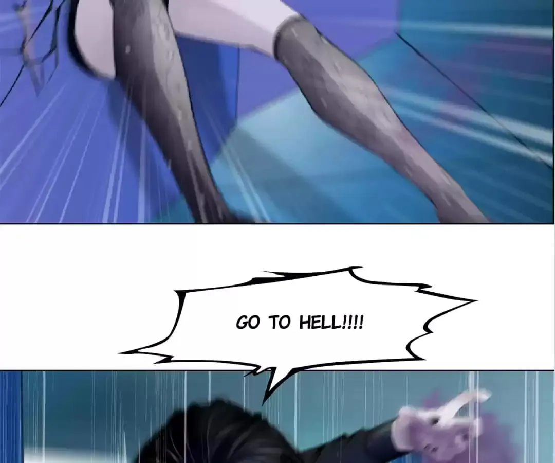 Read Mercy Killing chapter 137 image 20 on Lezhin