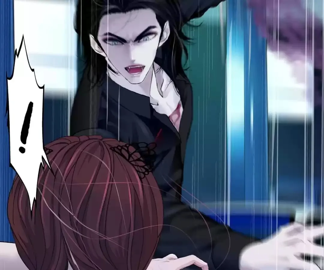 Read Mercy Killing chapter 137 image 21 on Lezhin