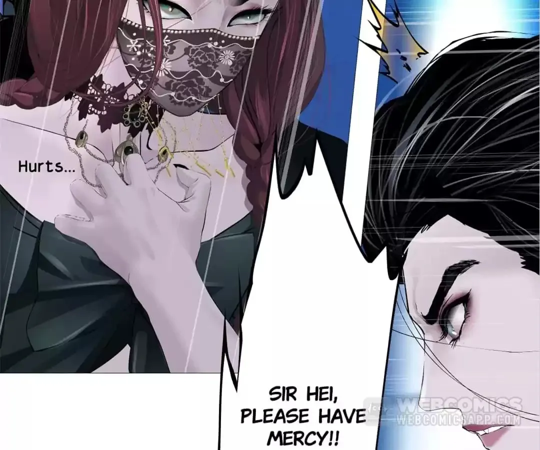 Read Mercy Killing chapter 137 image 24 on Lezhin