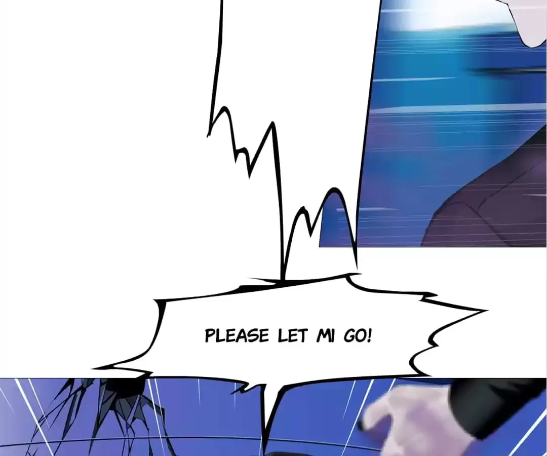Read Mercy Killing chapter 137 image 25 on Lezhin