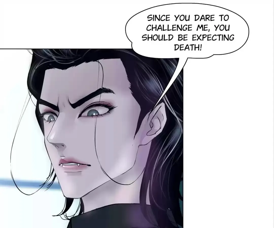 Read Mercy Killing chapter 137 image 28 on Lezhin