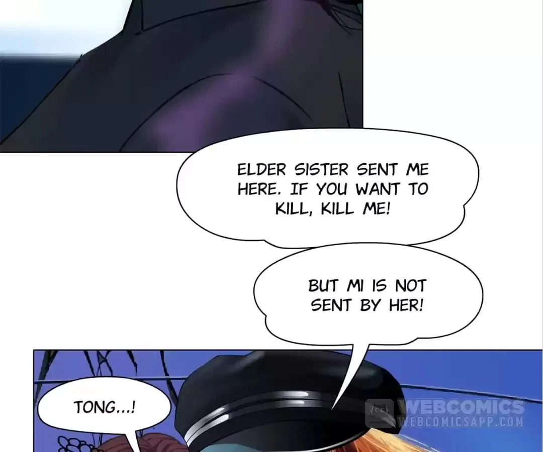 Read Mercy Killing chapter 137 image 29 on Lezhin