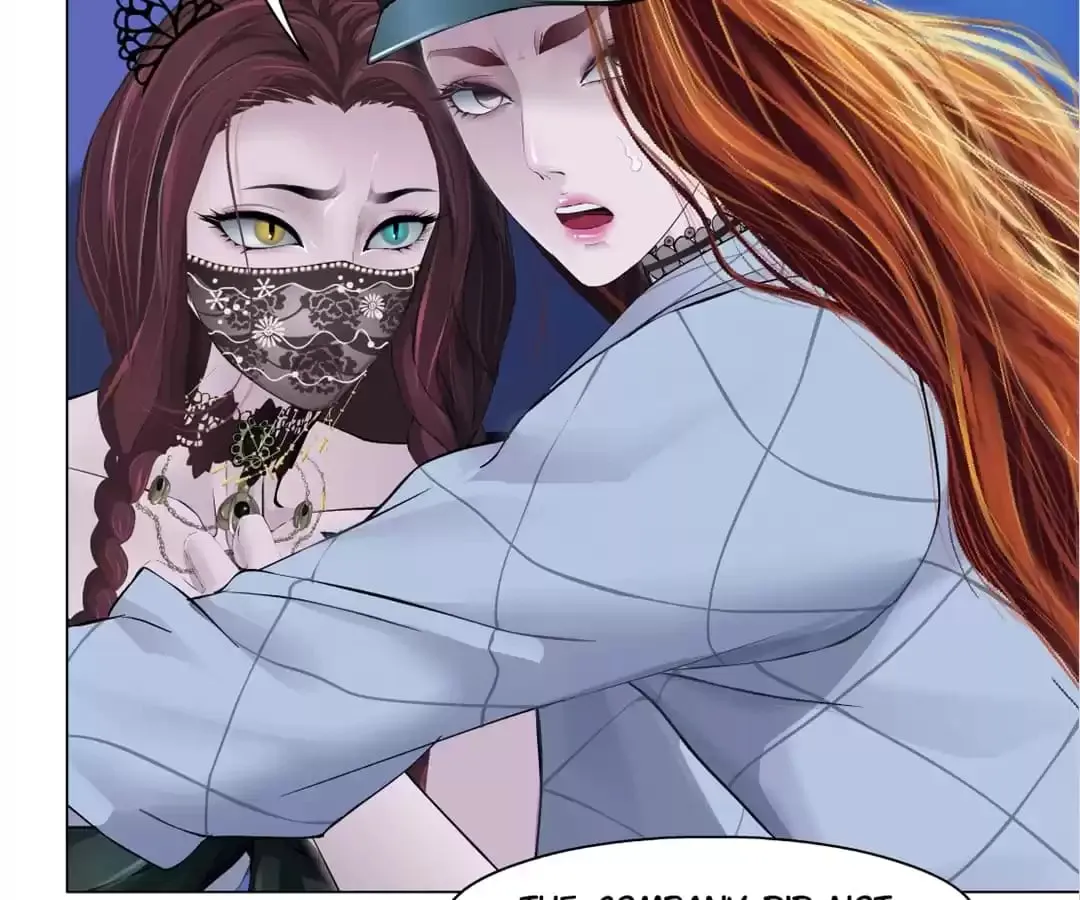Read Mercy Killing chapter 137 image 30 on Lezhin