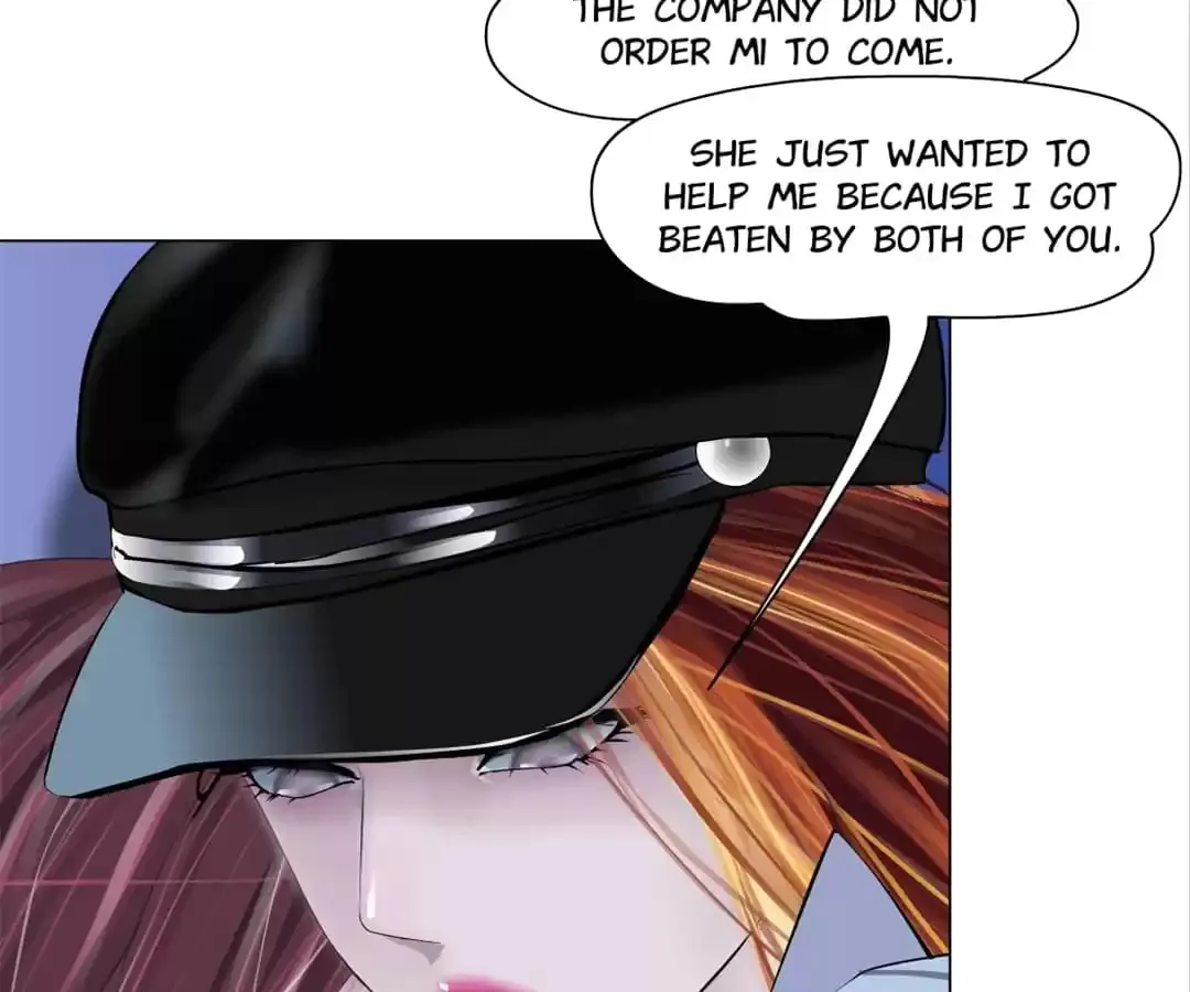 Read Mercy Killing chapter 137 image 31 on Lezhin
