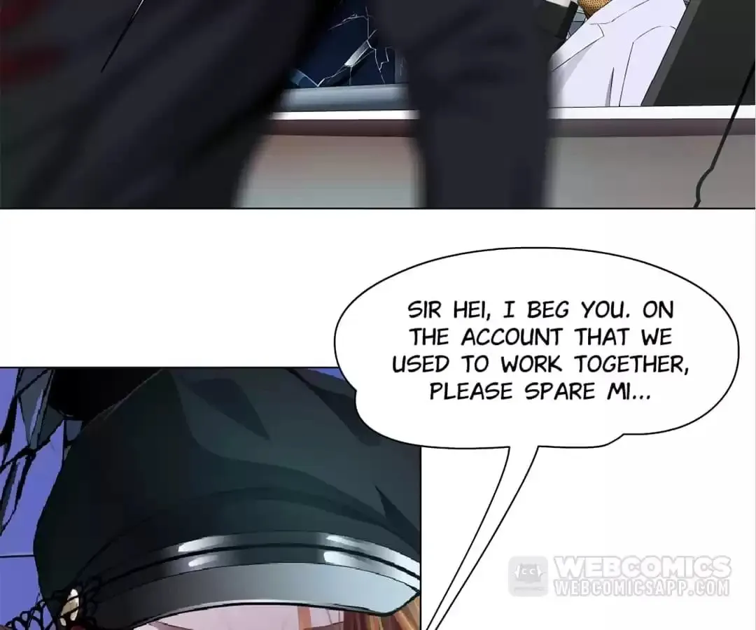 Read Mercy Killing chapter 137 image 34 on Lezhin