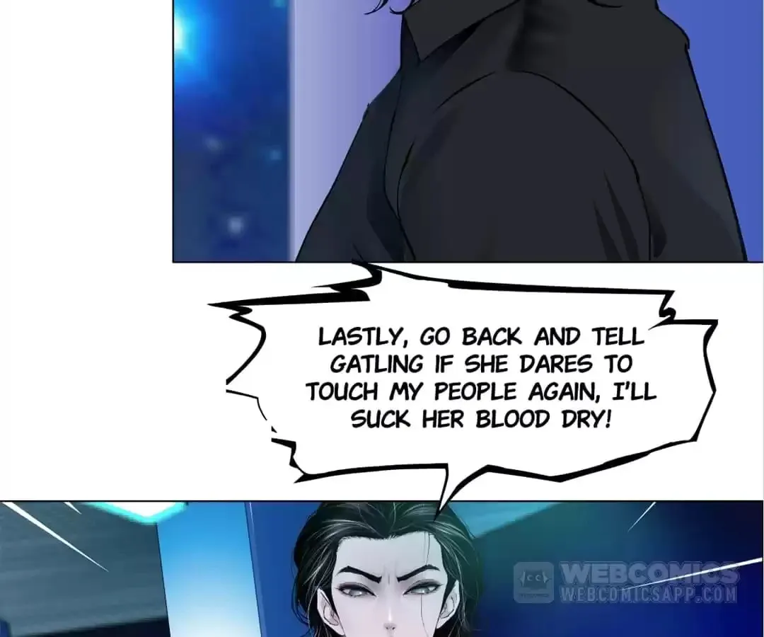 Read Mercy Killing chapter 137 image 44 on Lezhin