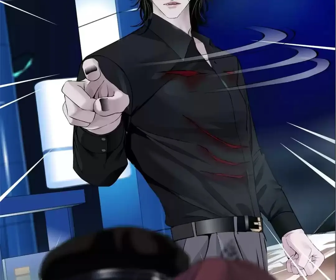 Read Mercy Killing chapter 137 image 45 on Lezhin