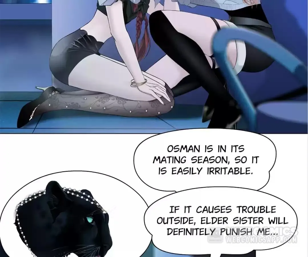 Read Mercy Killing chapter 137 image 49 on Lezhin