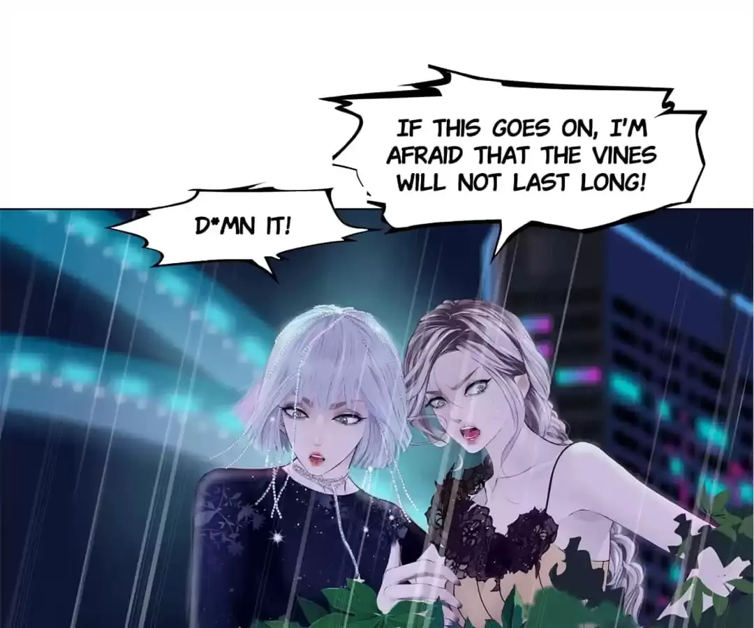 Read Mercy Killing chapter 137 image 5 on Lezhin