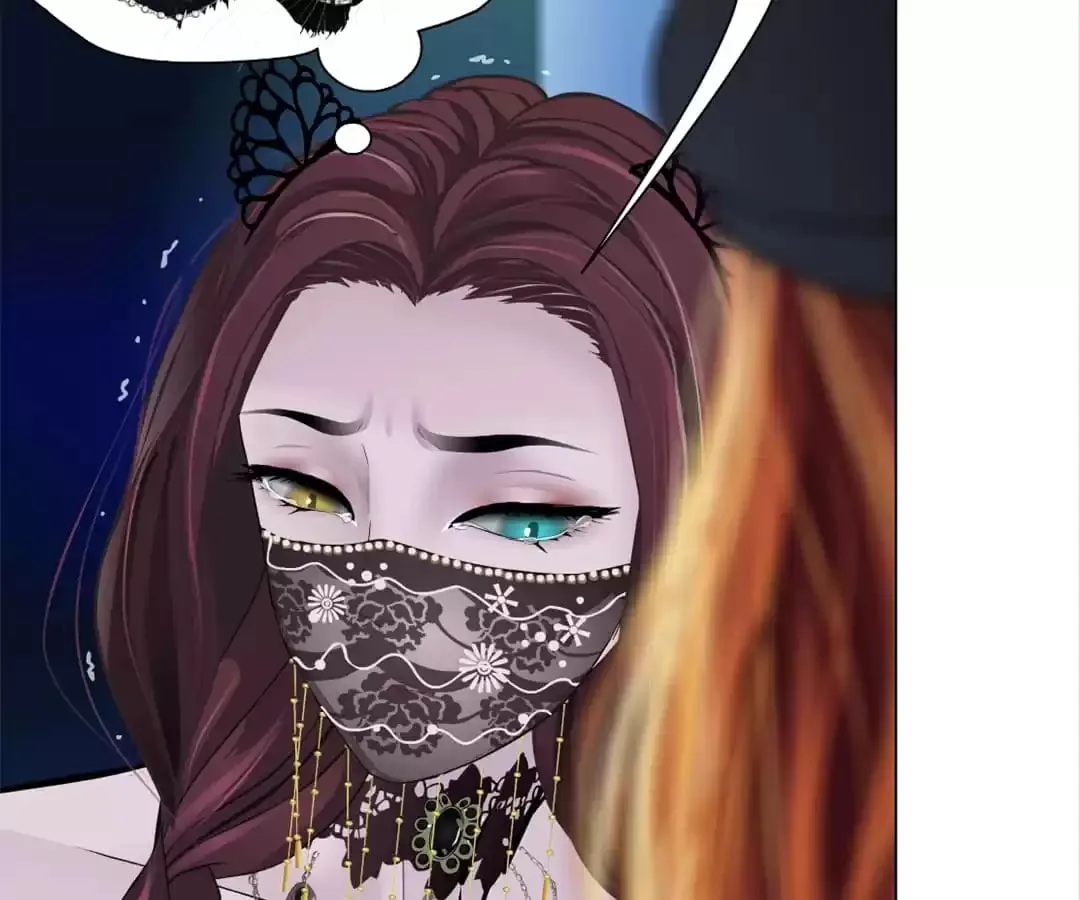 Read Mercy Killing chapter 137 image 50 on Lezhin
