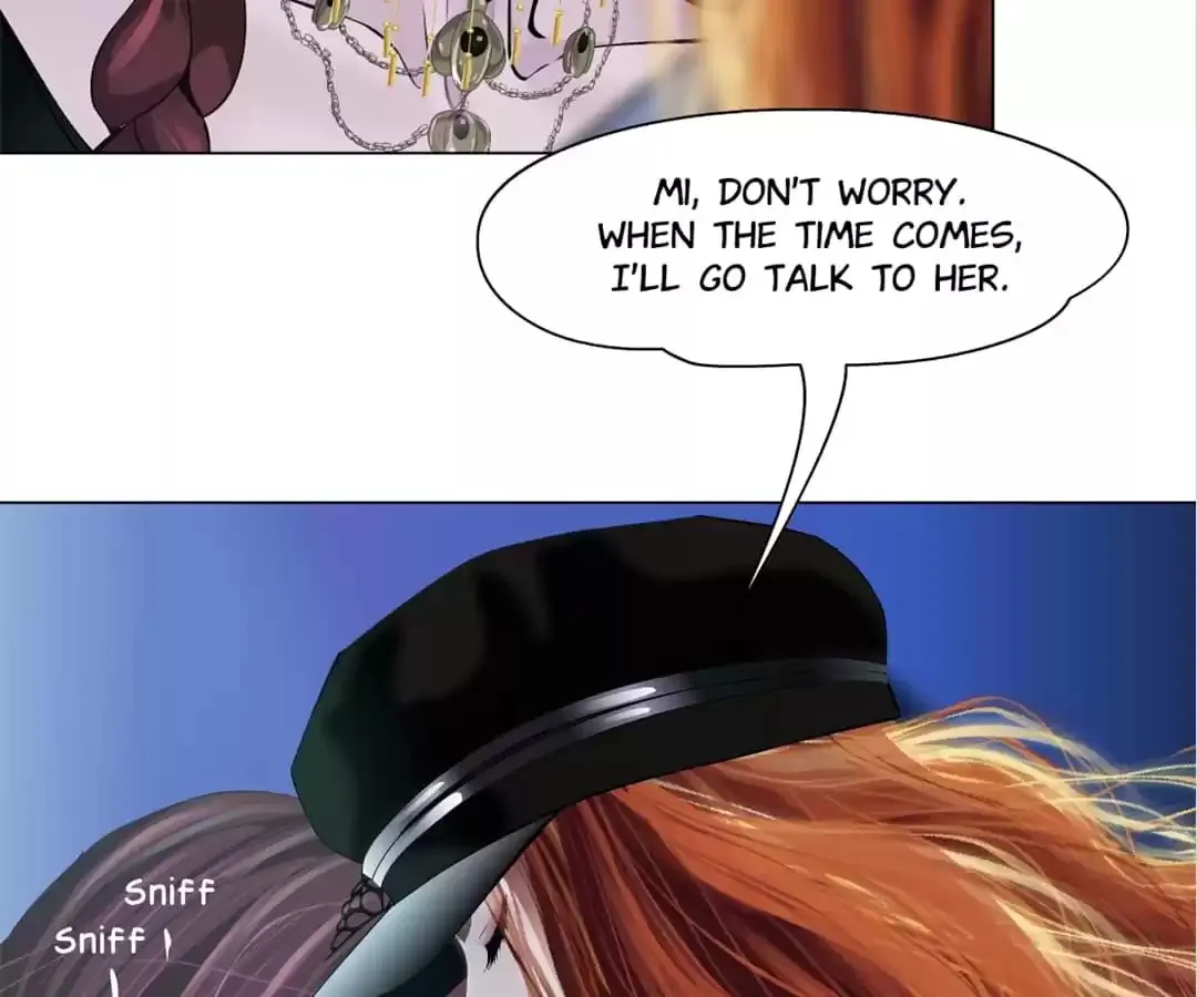 Read Mercy Killing chapter 137 image 51 on Lezhin
