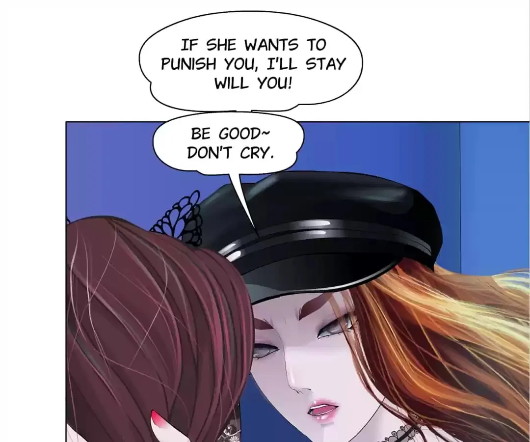 Read Mercy Killing chapter 137 image 53 on Lezhin
