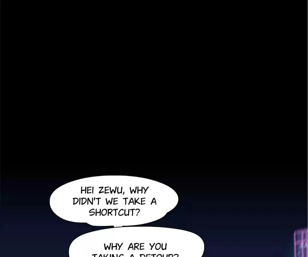 Read Mercy Killing chapter 137 image 55 on Lezhin