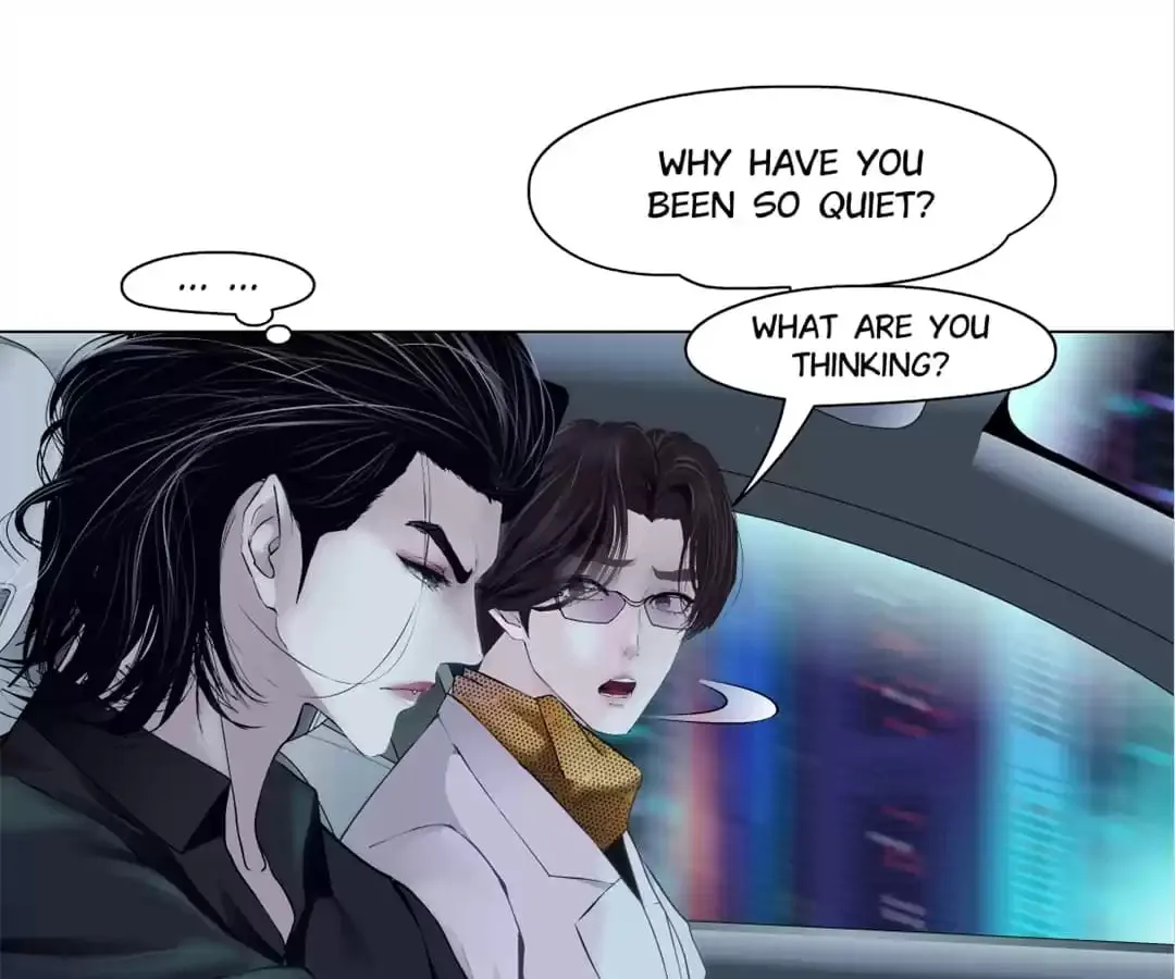Read Mercy Killing chapter 137 image 58 on Lezhin
