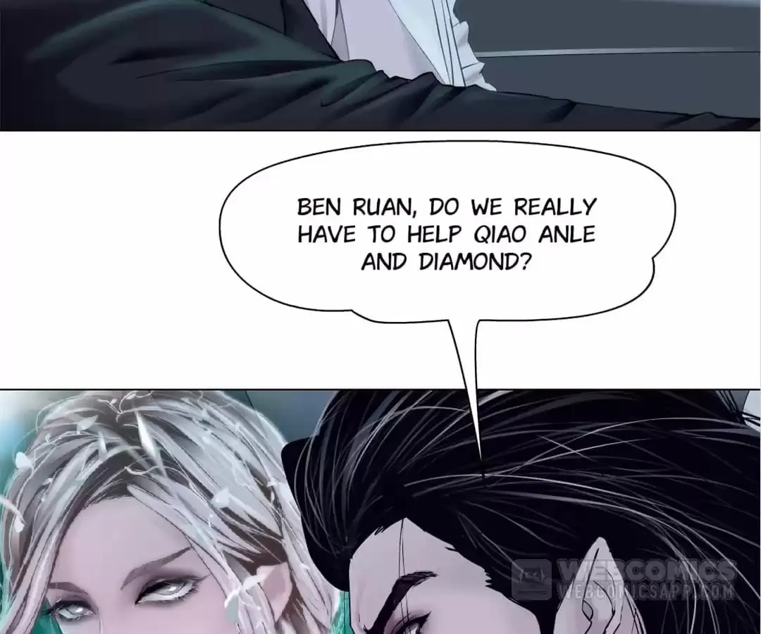 Read Mercy Killing chapter 137 image 59 on Lezhin