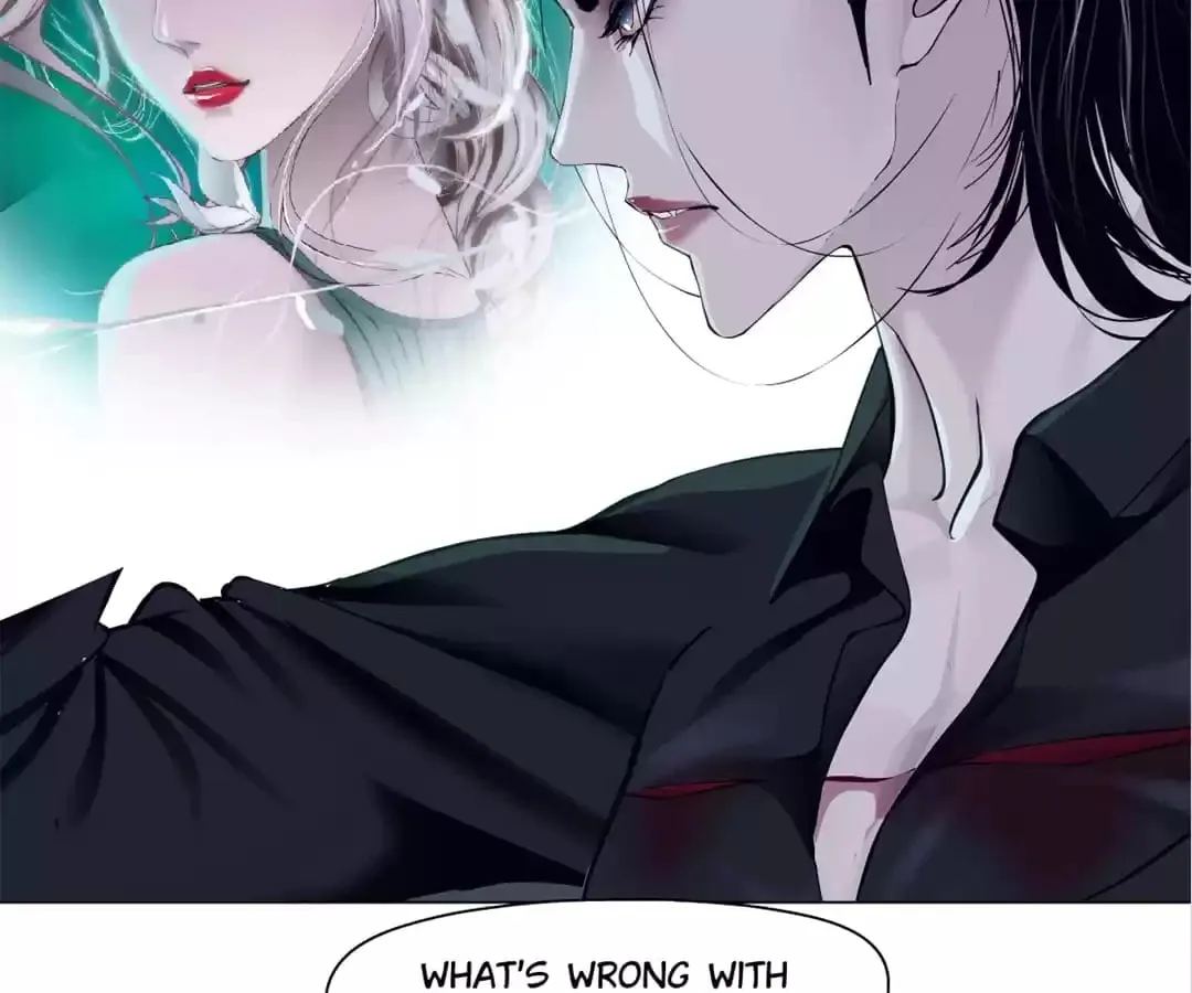 Read Mercy Killing chapter 137 image 60 on Lezhin